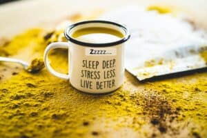 Better Sleep