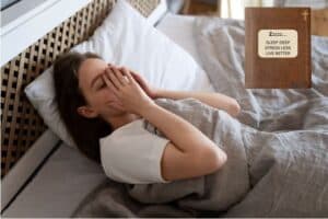 Sleep Anxiety