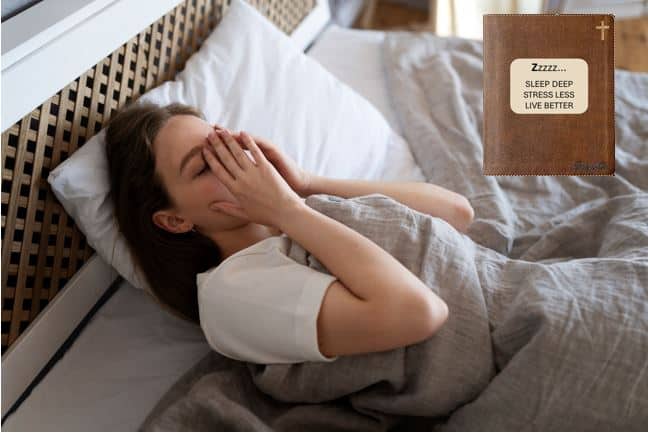 Sleep Anxiety
