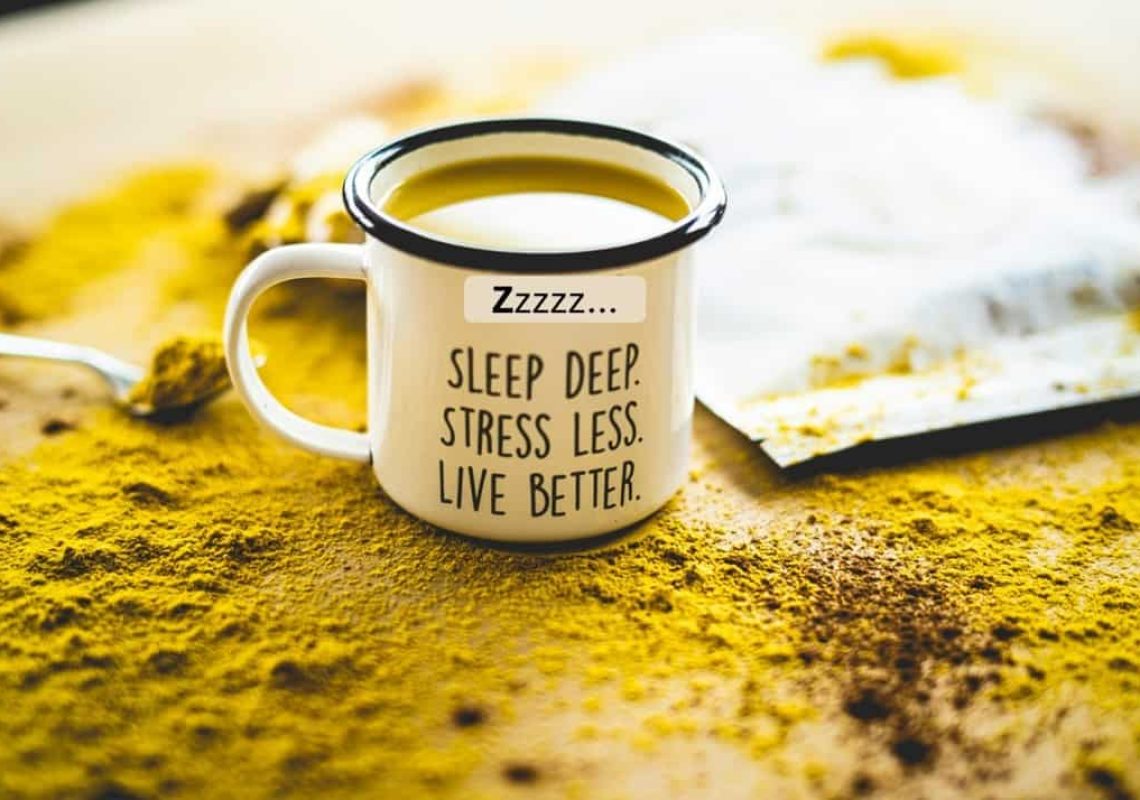 Better Sleep
