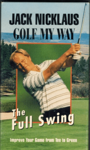 Golfmyway